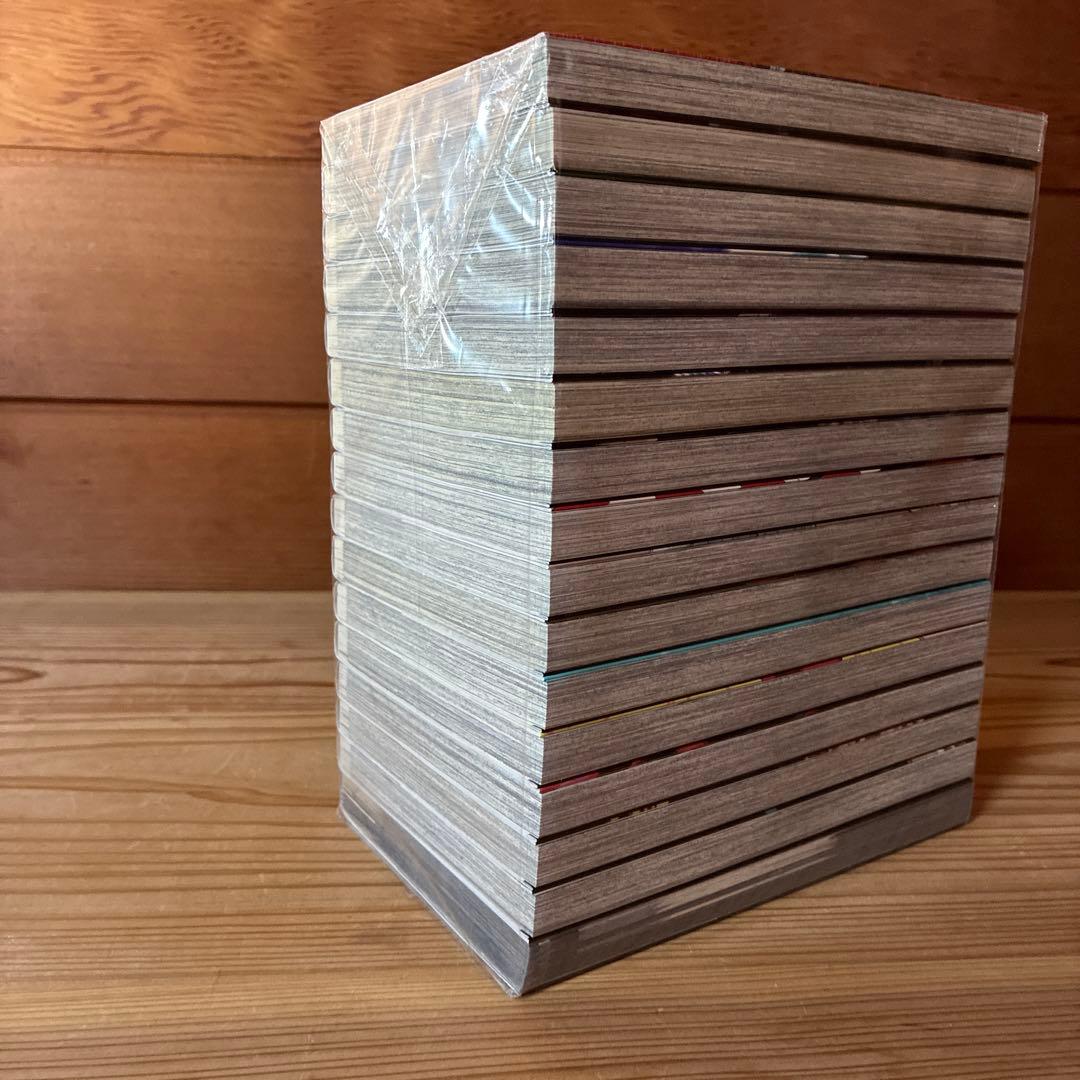 呪術廻戦　全巻（0-30）＋公式ファンブック　合計32冊セット　0119A