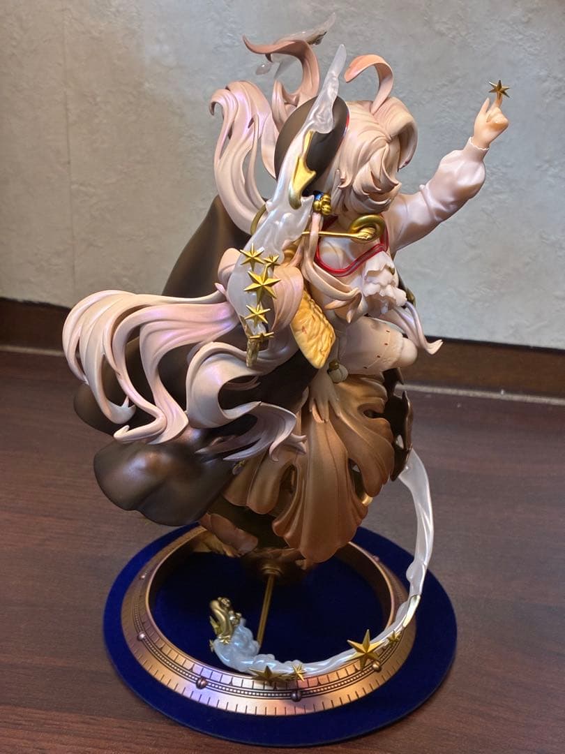 【開封品】曙光 1/7 完成品フィギュア [Myethos]