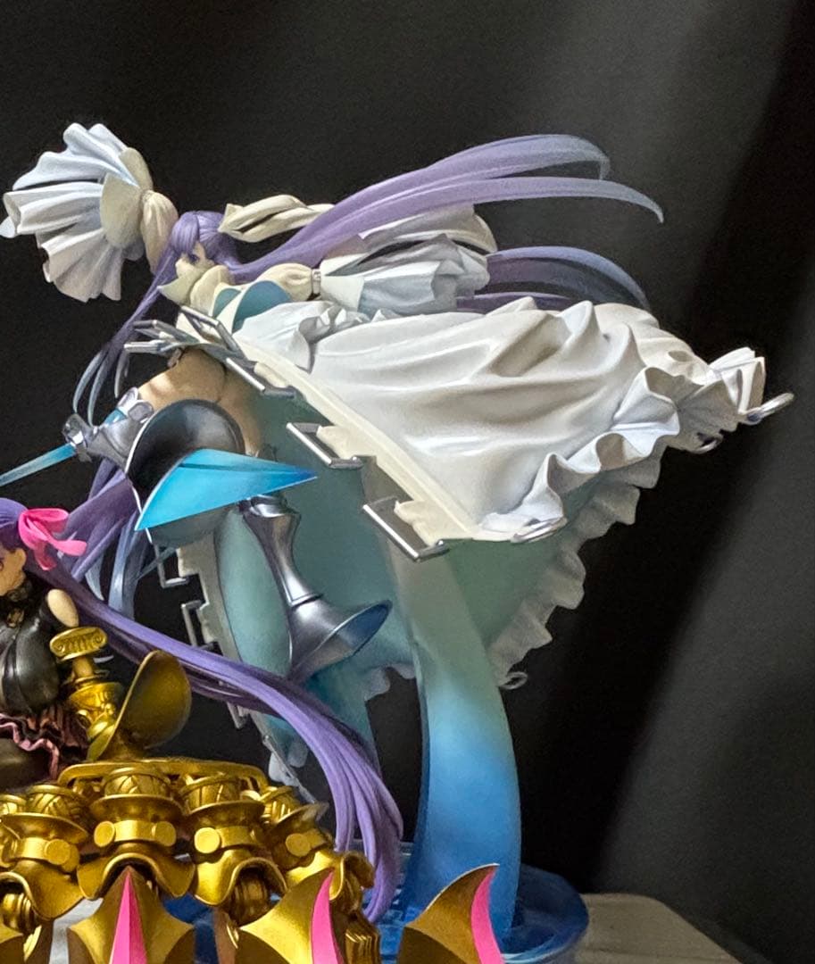 アルター Fate Grand Order アルターエゴ メルトリリス