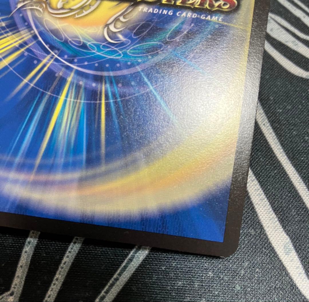 トライガードチャージャー プロモ 4枚セット