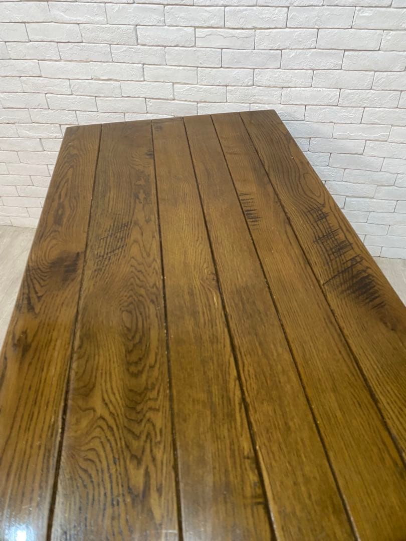 【Buddy　八王子まで配達無料】定価10万円　アクメ　ダイニング