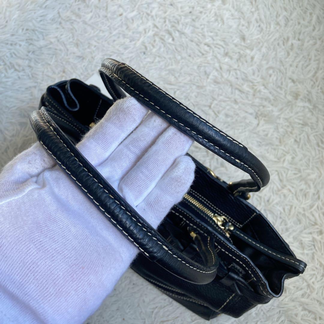 美品 vintage coach old archive y2k ミニボストン