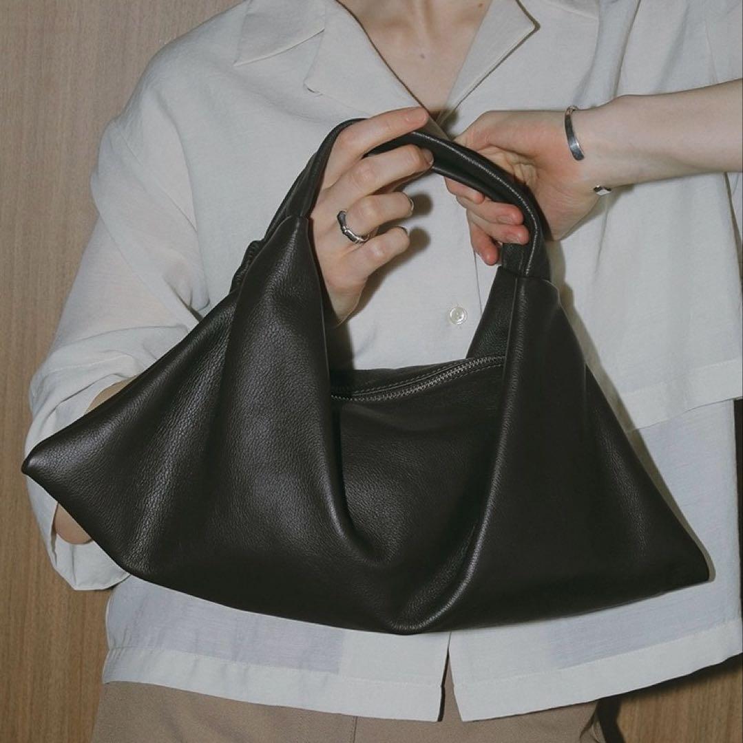 ITTI×MANOF TOTE BAG⭐︎週末限定お値下げ⭐︎