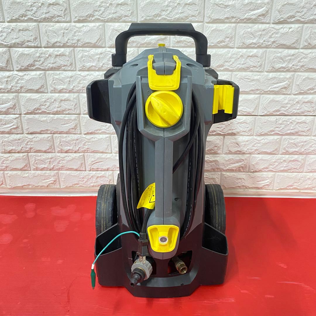 Professional ケルヒャーのHD 4/8 C Plus 50HZ