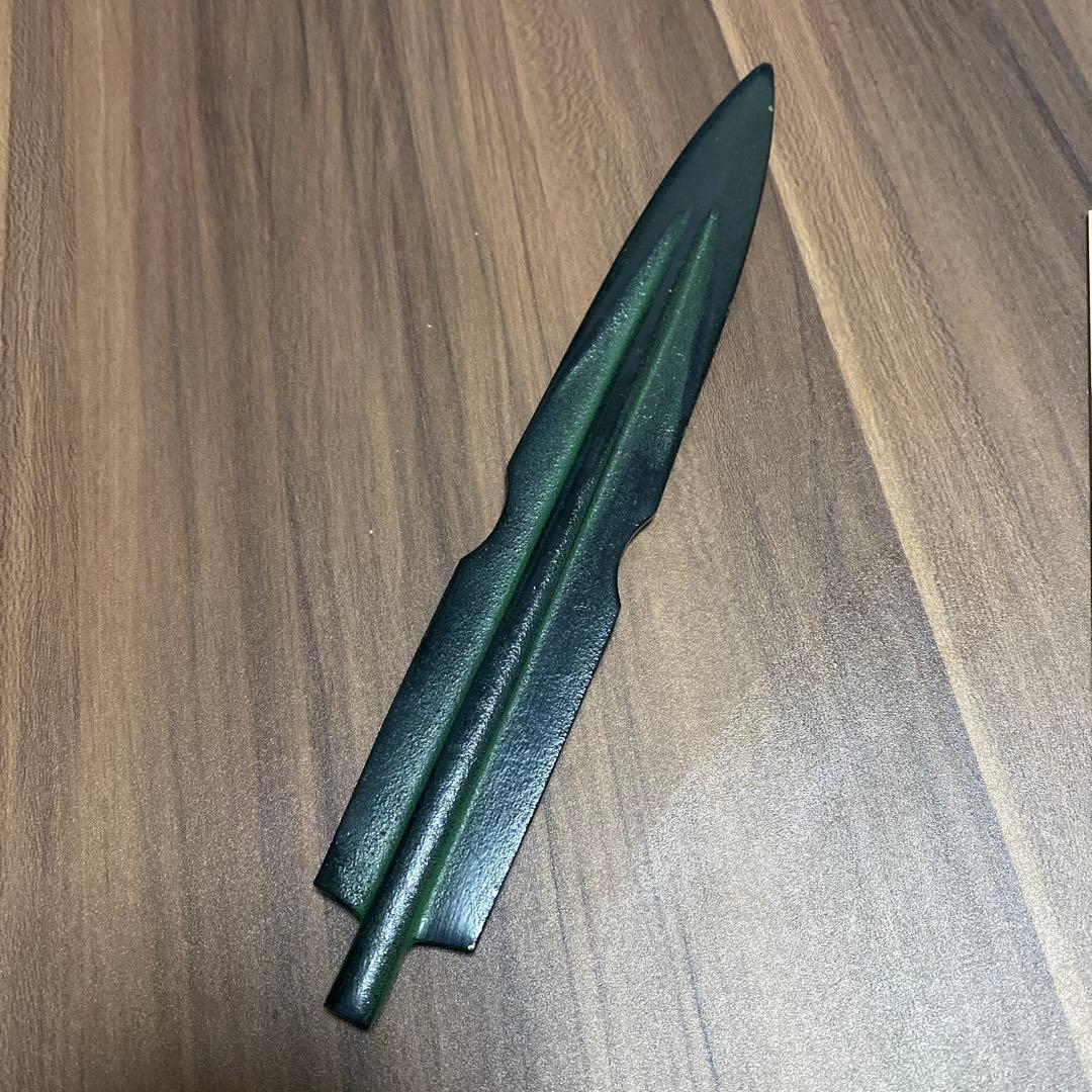 荒神谷遺跡　荒神谷　銅剣　レプリカ