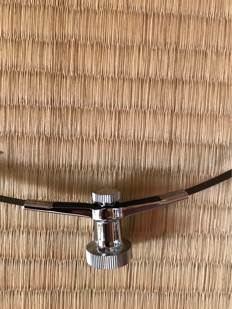 捕虫網　志賀昆虫　網絹36φ 柄140