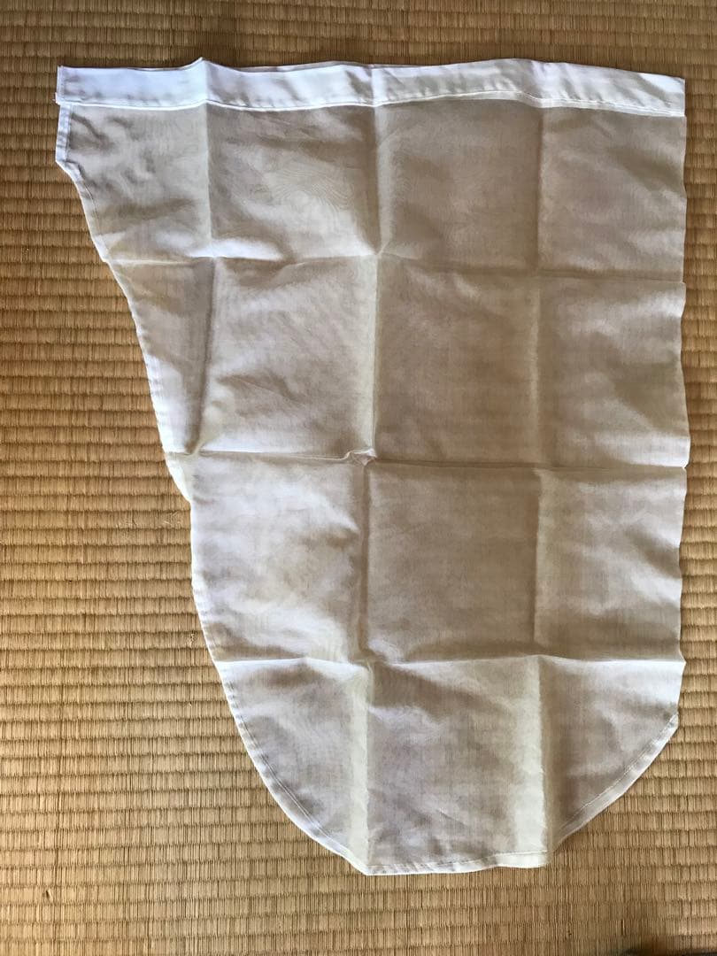 捕虫網　志賀昆虫　網絹36φ 柄140