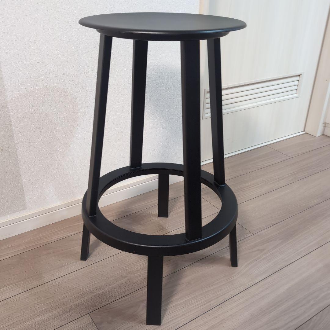 HAY リボルバースツール