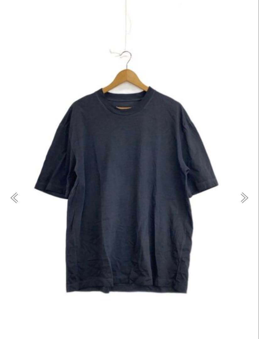 Maison Margiela ガーメントダイオーバーサイズクルーネックT 44