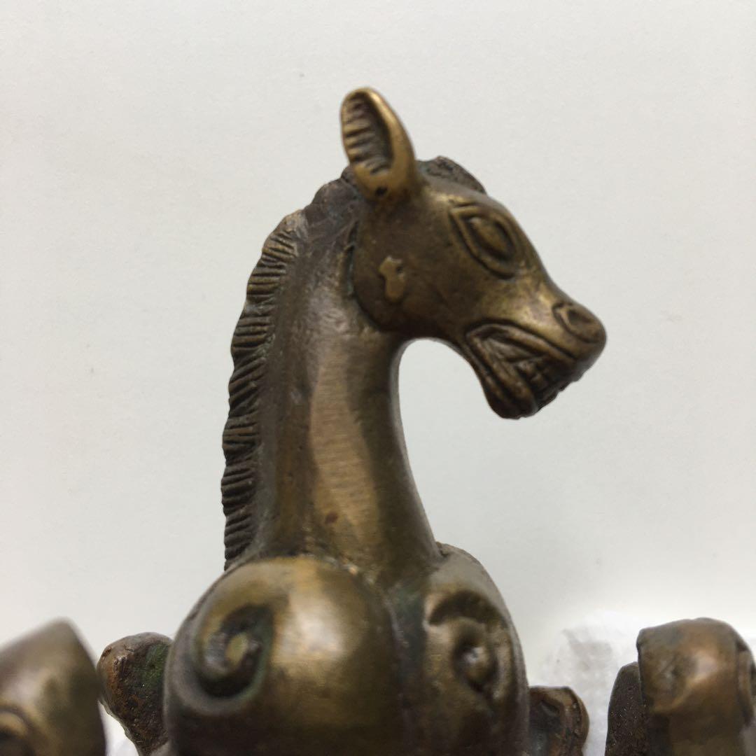 チベット密教法具 プルパ 独鈷杵 金剛厥 金剛杵 魔除け 馬頭菩薩 観音菩薩