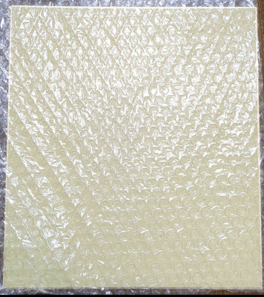 転生したらスライムだった件ランガサイン色紙