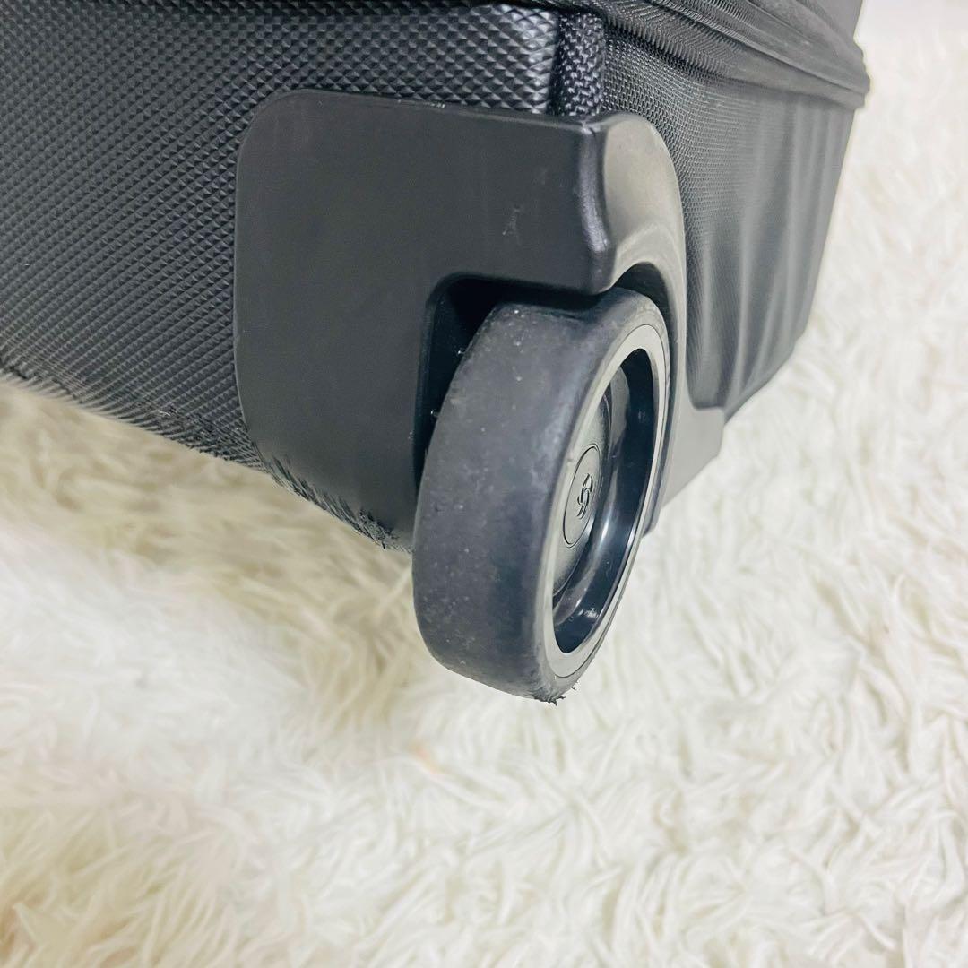 サムソナイト キャリーバッグ モバイルオフィス 機内持ち込み可