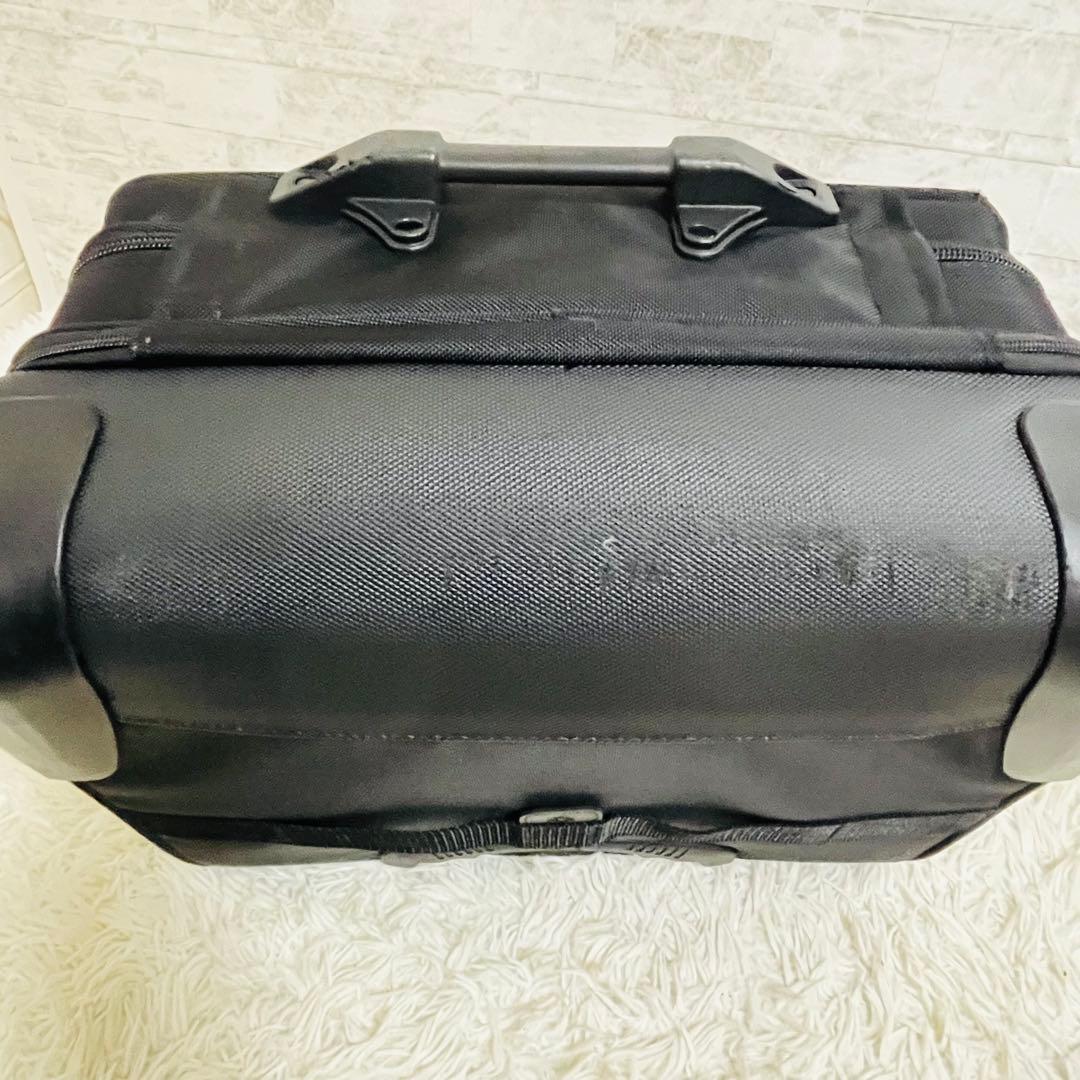 サムソナイト キャリーバッグ モバイルオフィス 機内持ち込み可