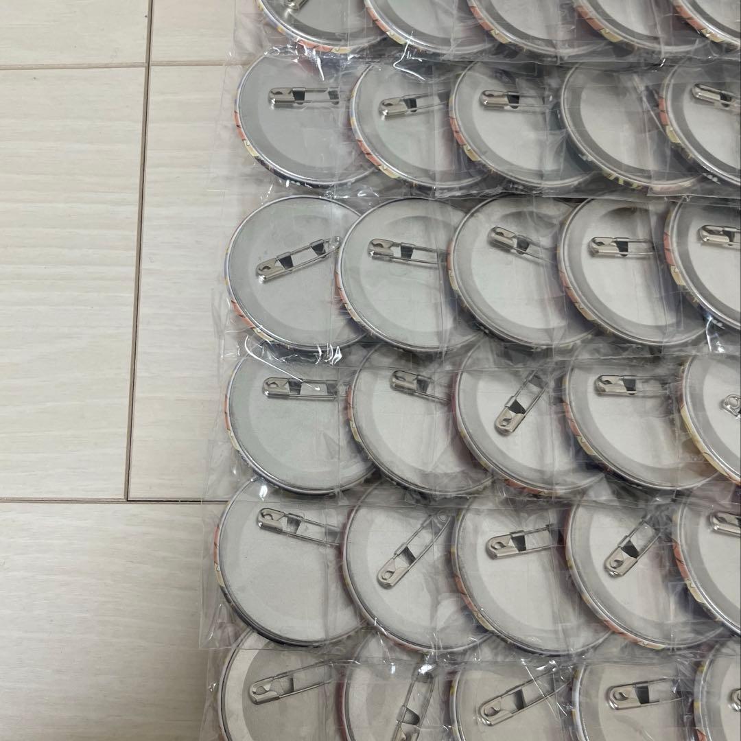 あんスタ 缶バッジ 月永レオ 80個セット