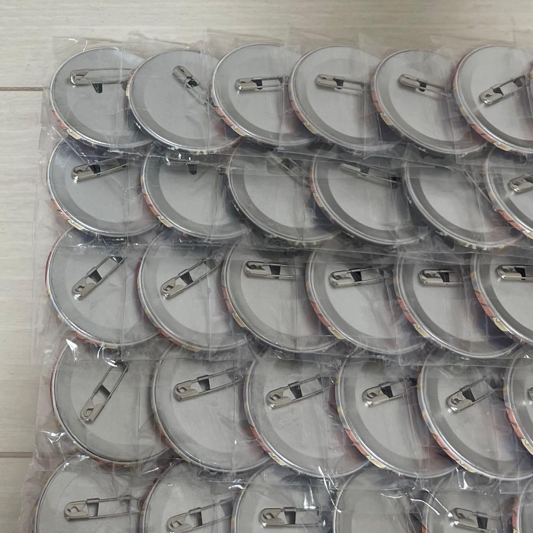 あんスタ 缶バッジ 月永レオ 80個セット