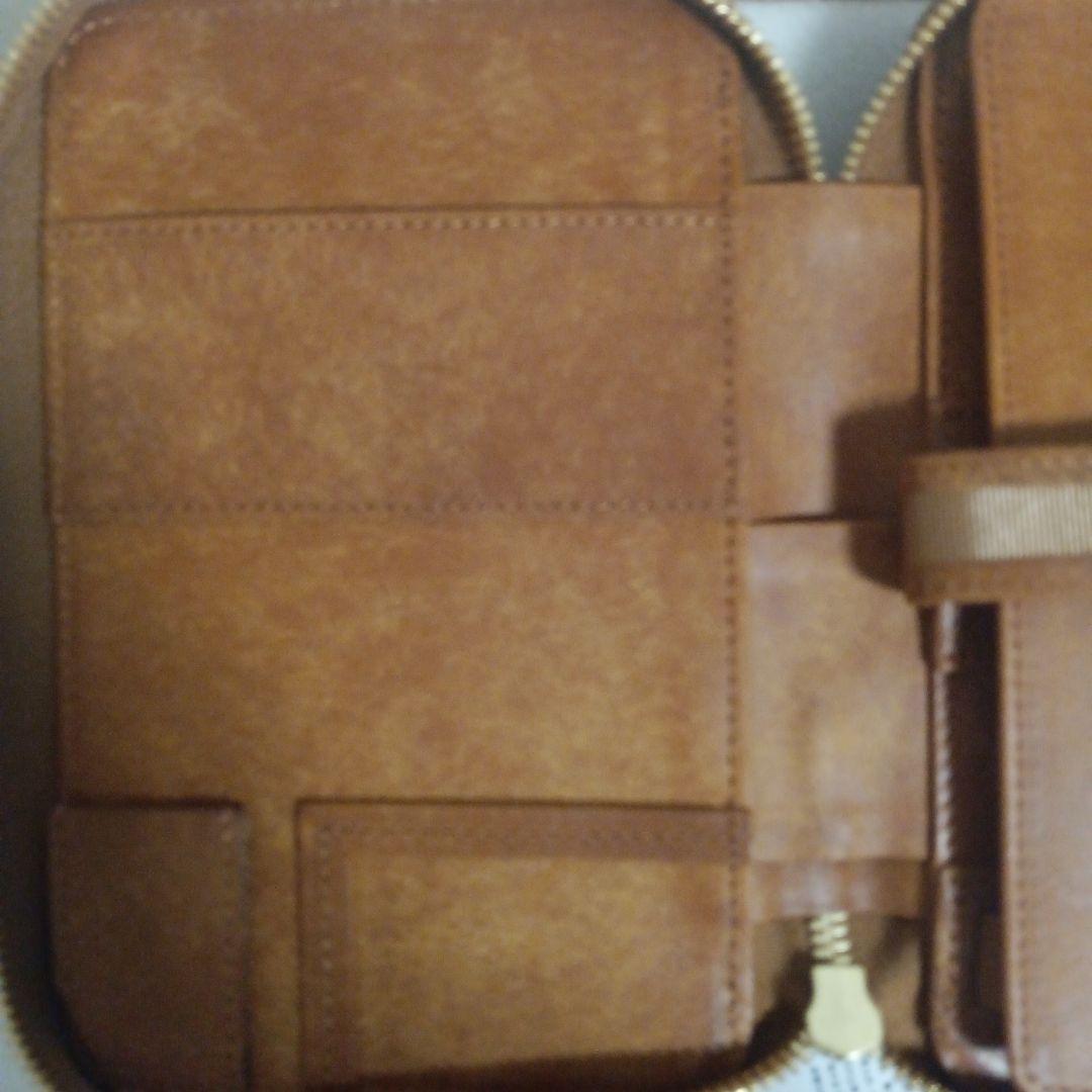 しーさー　ノマディック　インディペンデントペンケース　SEASER SY-06