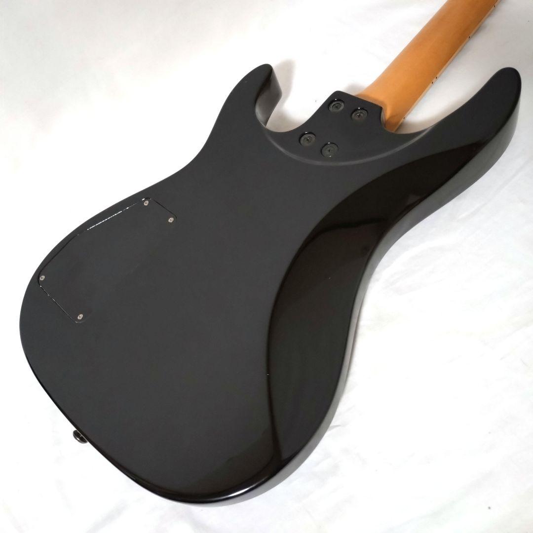 美品　Aria Pro Ⅱ　XL-500R　ケーラートレモロ　リバースヘッド