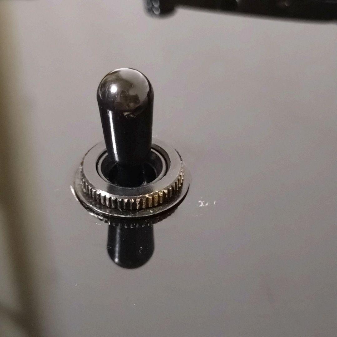 美品　Aria Pro Ⅱ　XL-500R　ケーラートレモロ　リバースヘッド