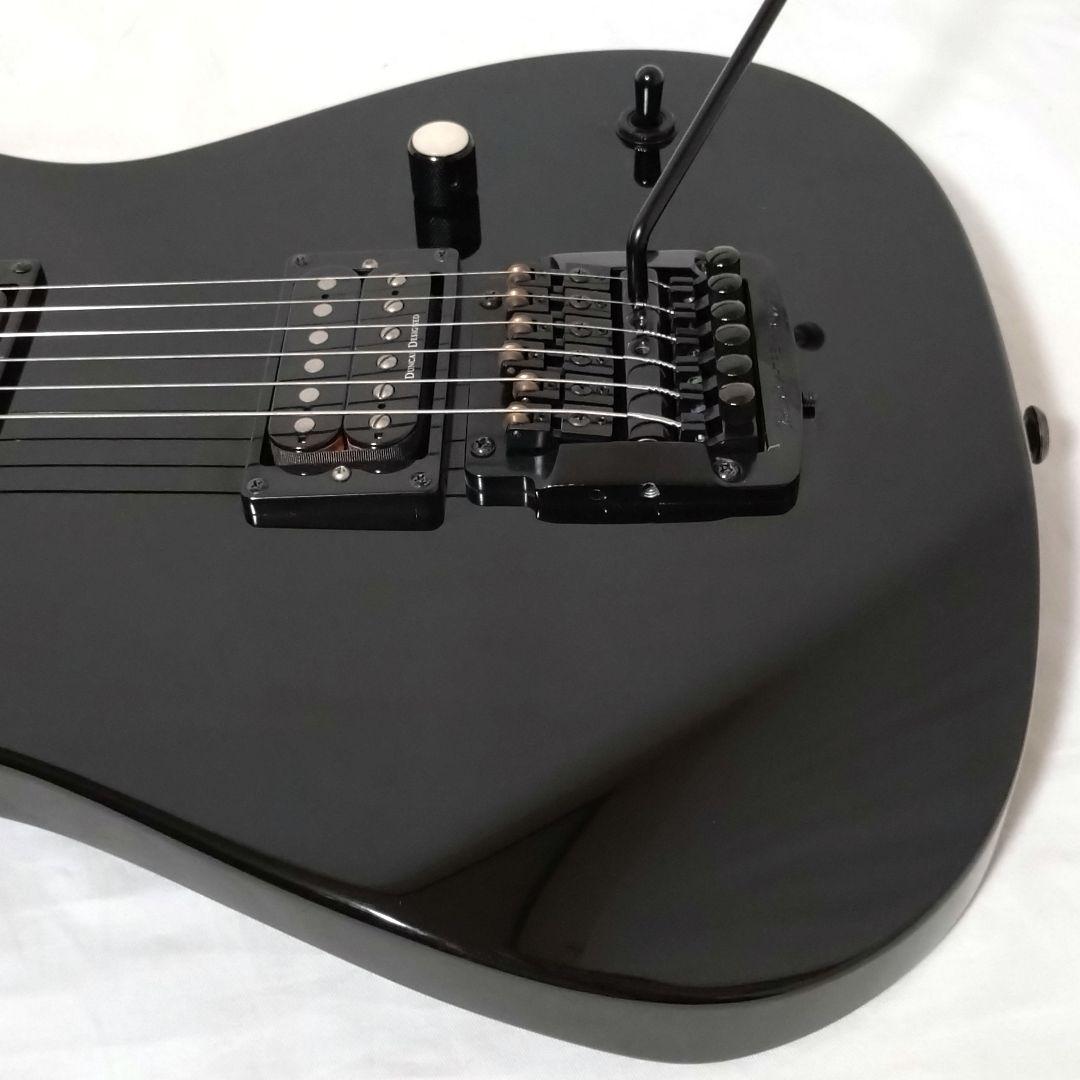 美品　Aria Pro Ⅱ　XL-500R　ケーラートレモロ　リバースヘッド