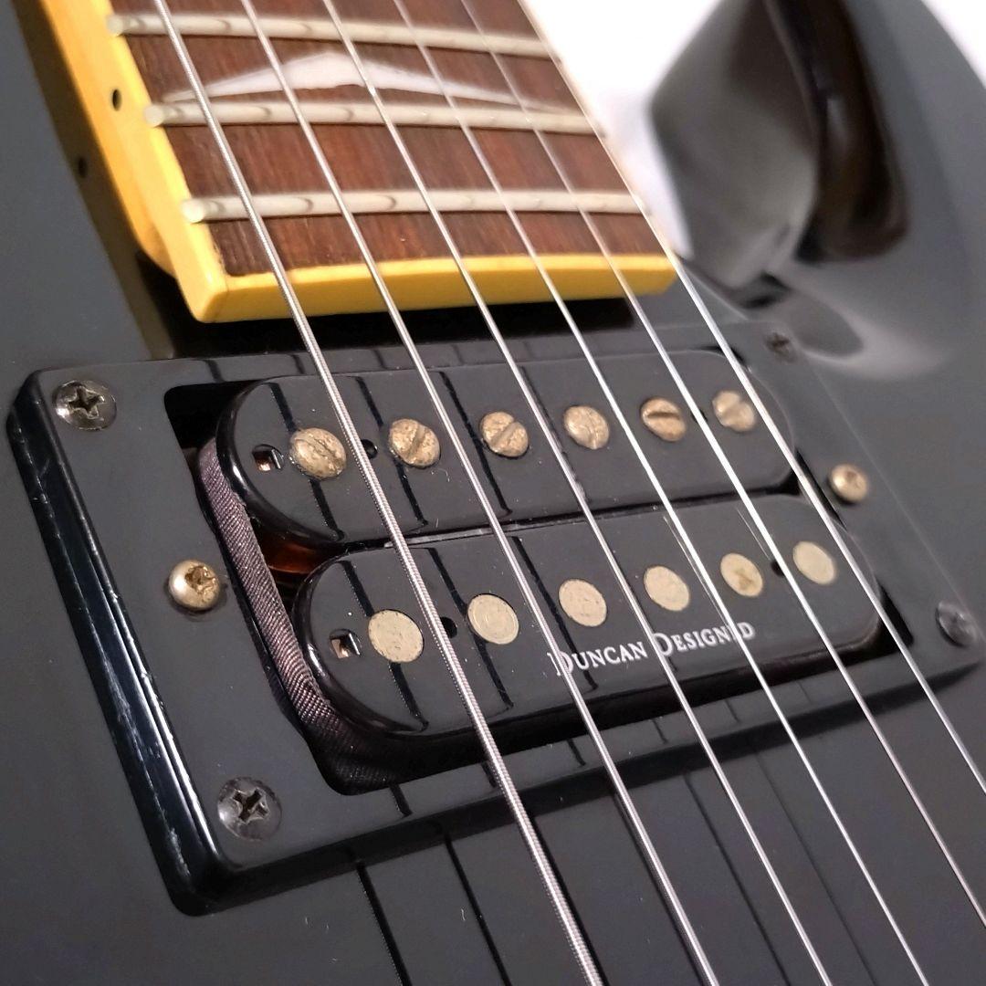 美品　Aria Pro Ⅱ　XL-500R　ケーラートレモロ　リバースヘッド