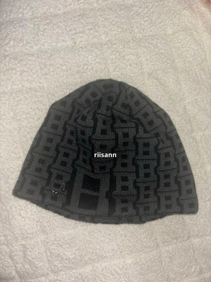 beeden ビーニー ブラック