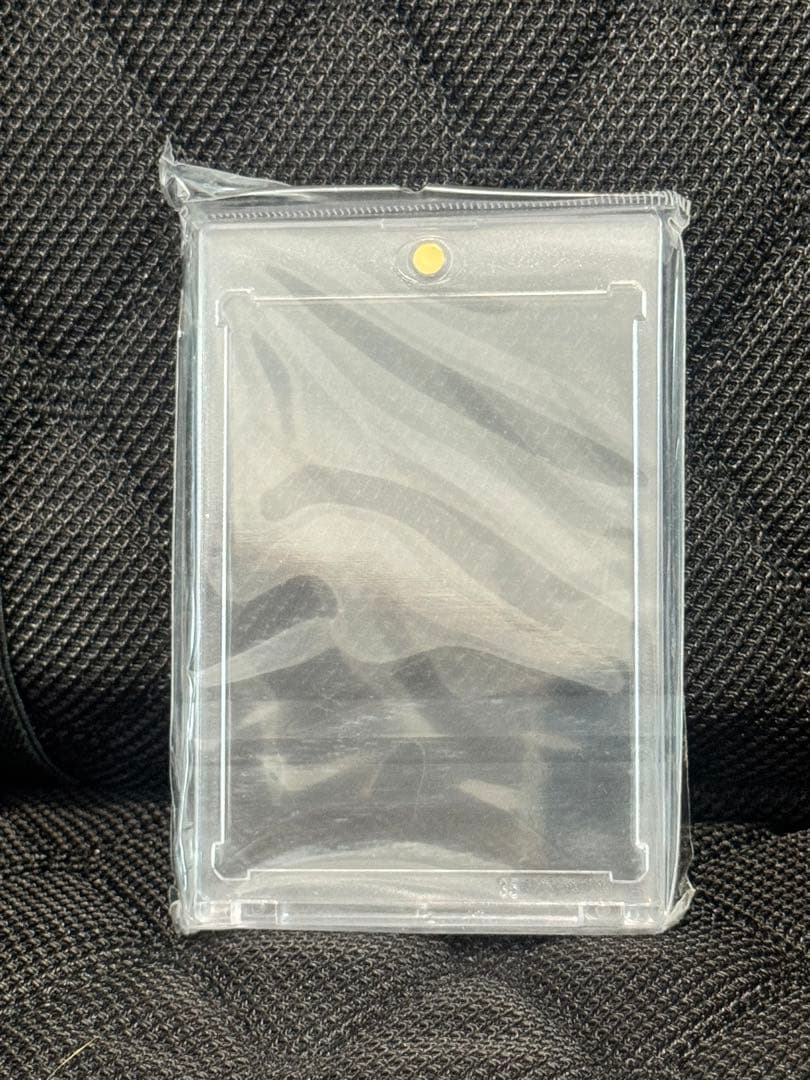 トレカ用 新品 個包装 マグネットローダー50個セット