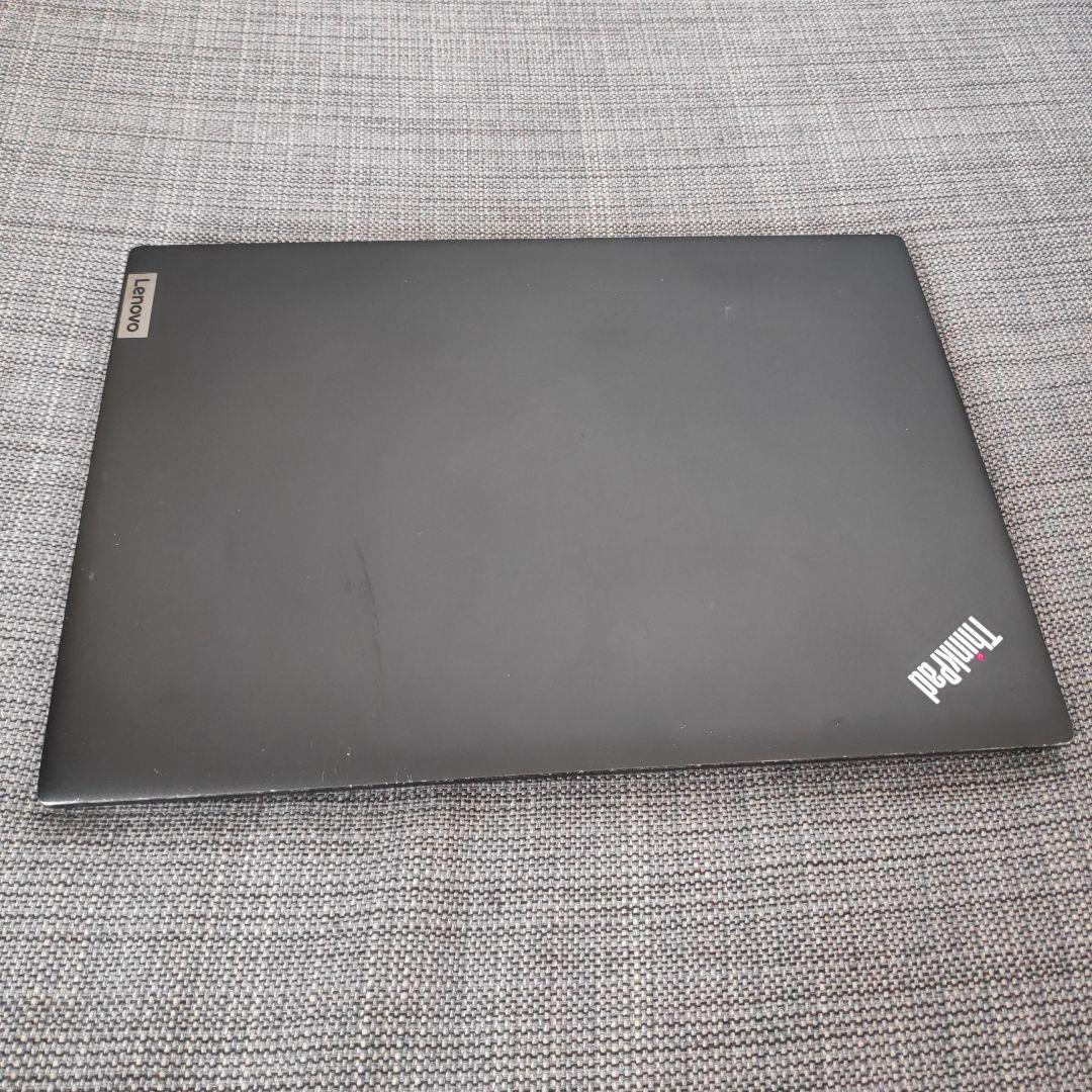 ThinkPad L13 Gen3 第12世代i5 16GB SSD256GB