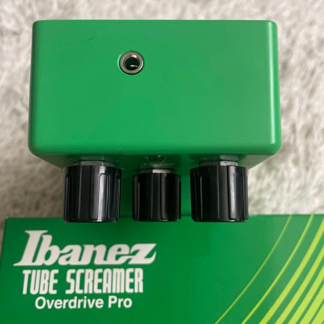 アイバニーズIbanez TUBE SCREAMER TS-808