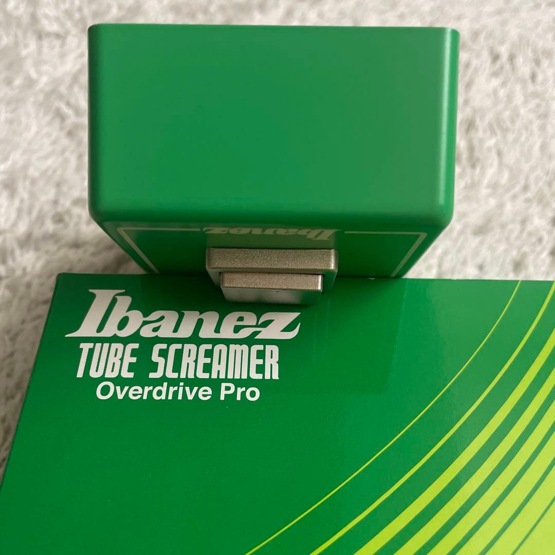アイバニーズIbanez TUBE SCREAMER TS-808