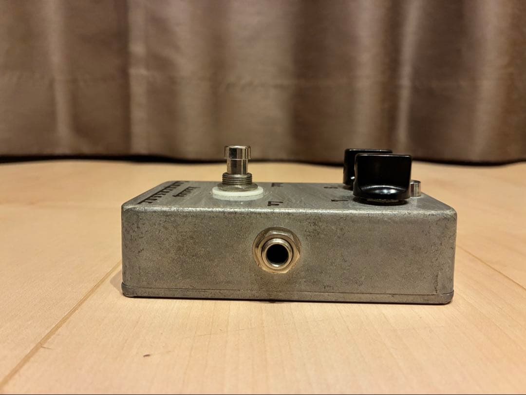 【希少・初期物】Keeley Compressor シリアル400番台