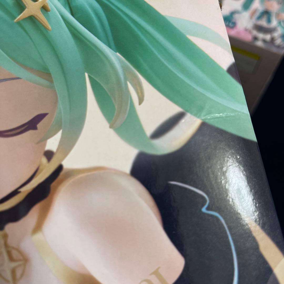 【最終値下げ】9点セット 初音ミク 39の日記念くじ LH賞A賞B賞C賞D賞