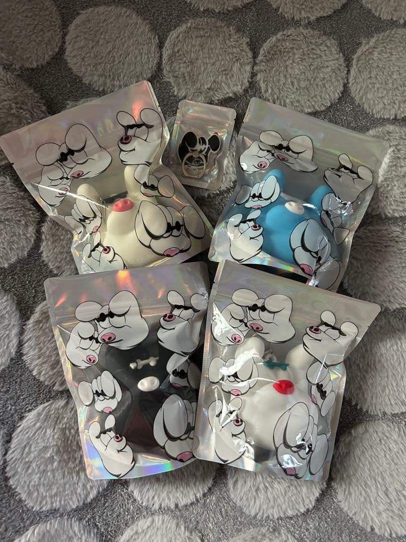 FiNGAiSM 千賀健永　グッズ