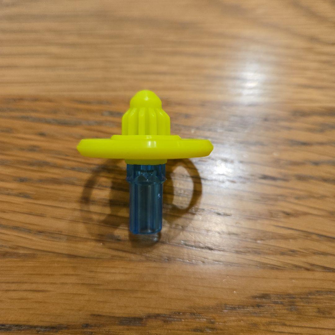 ベイブレードX フェニックスウイング(メタルコートネイビー)