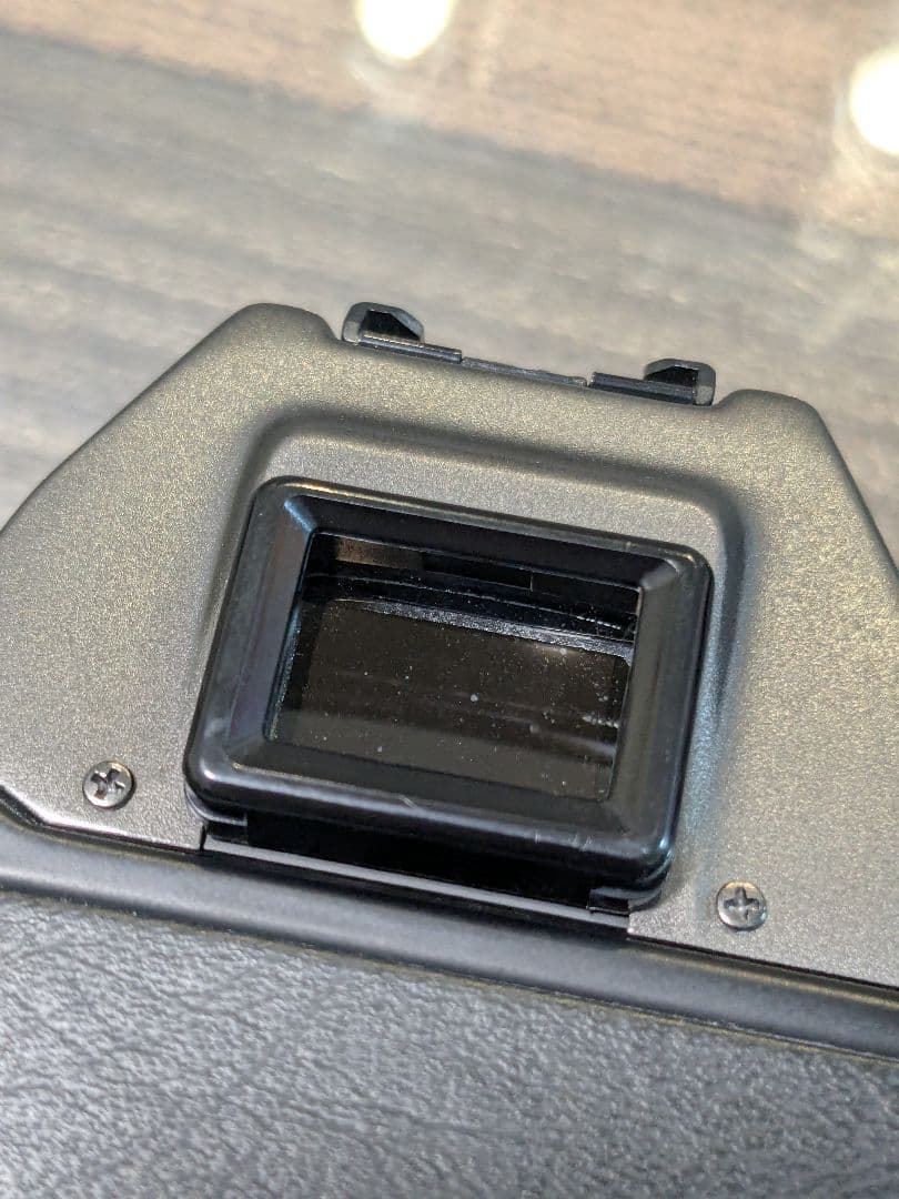 Contax S2b コンタックス フィルムカメラ 一眼レフ