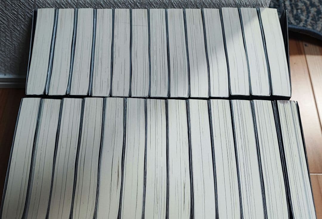 無職転生 小説 全巻 小冊子付き