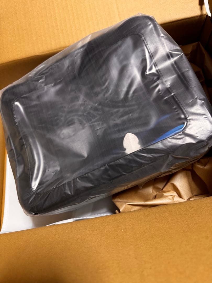 Ado【通販限定】外に出なさい。いっしょにおでかけバッグ