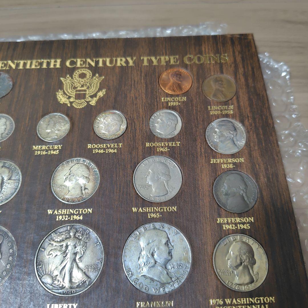 アメリカ リバティ　セット　 ピースダラー 銀貨