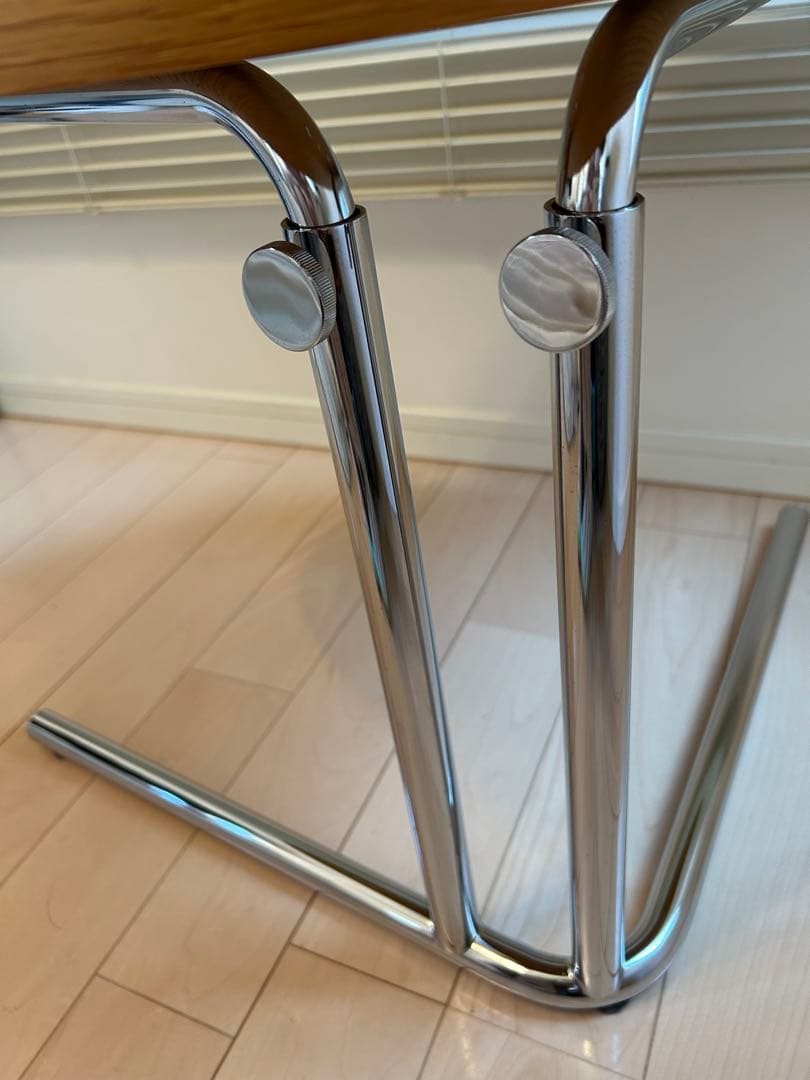 ACTUS 【 TECTA K22 】 ドイツ サイドテーブル 美品 清掃済み