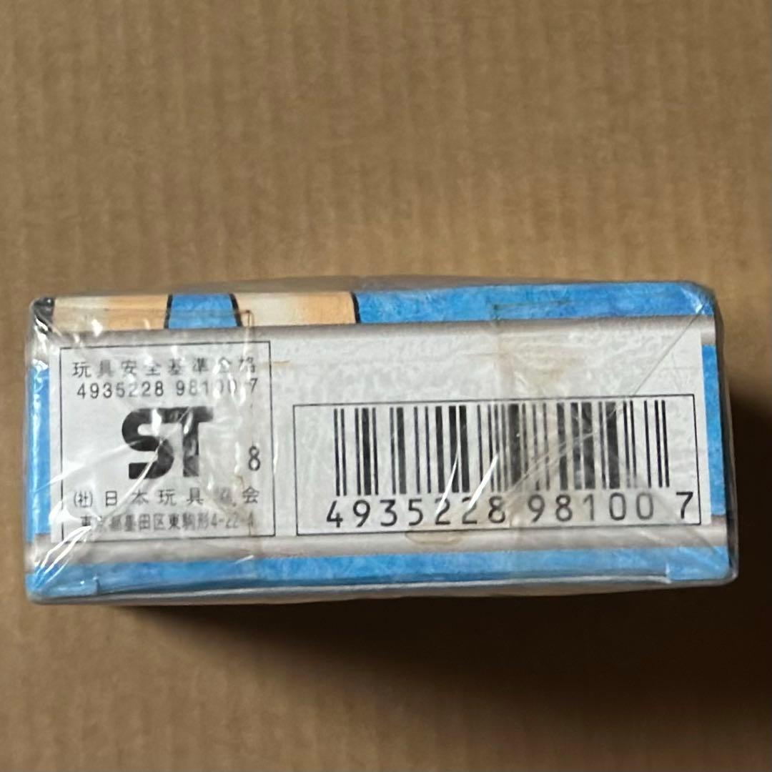 未開封　ハナダシティジム カスミ デッキ