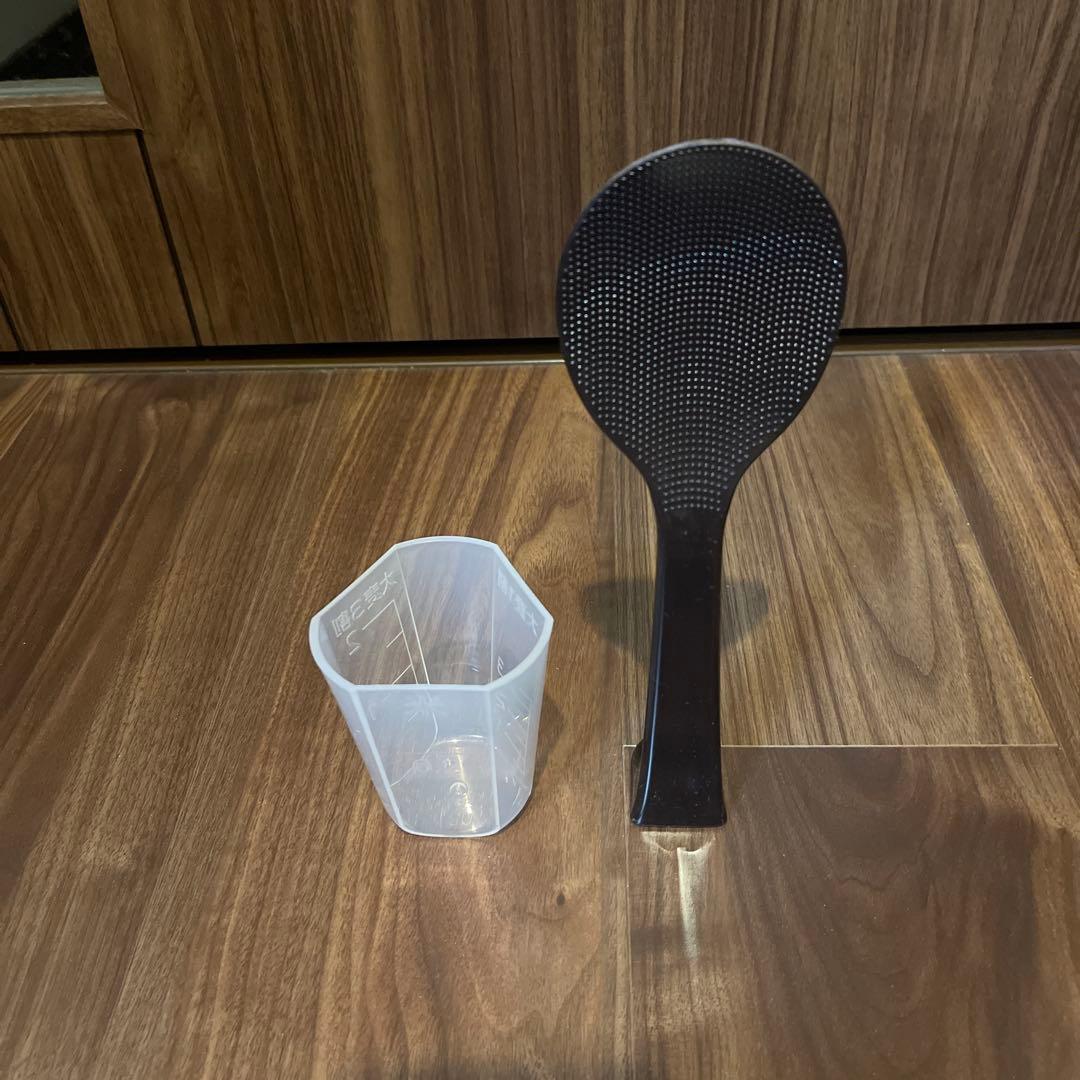 JPL-S100 土鍋 ご泡火炊き 圧力IH 炊飯器 5.5合