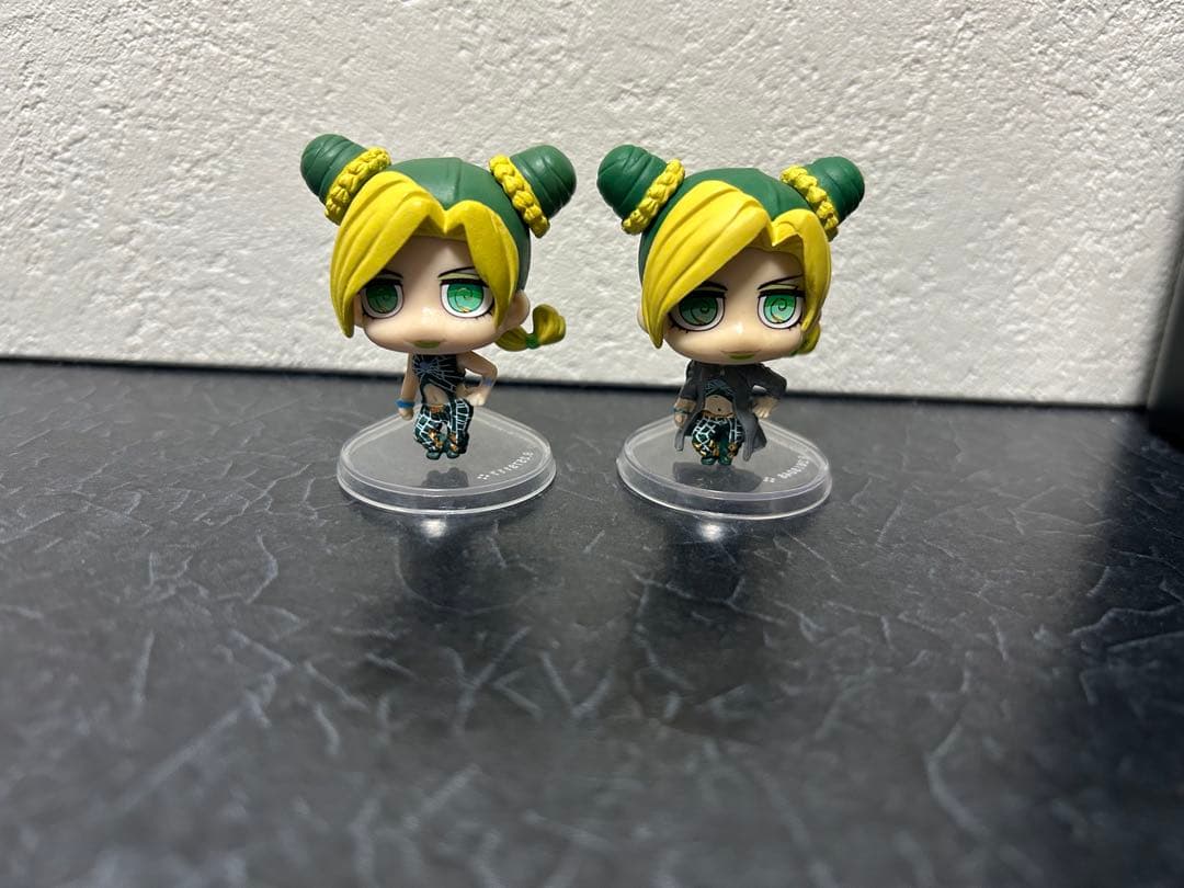 ジョジョの奇妙な冒険　ジョジョコレ　全弾　全種　コンプリート　まとめ売り