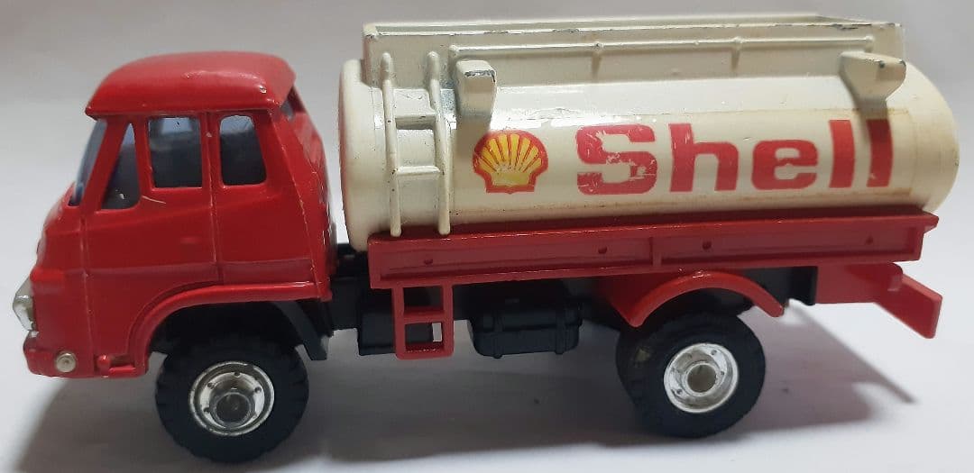 ふそう　T65系 タンクローリー　FUSO SHINSEI