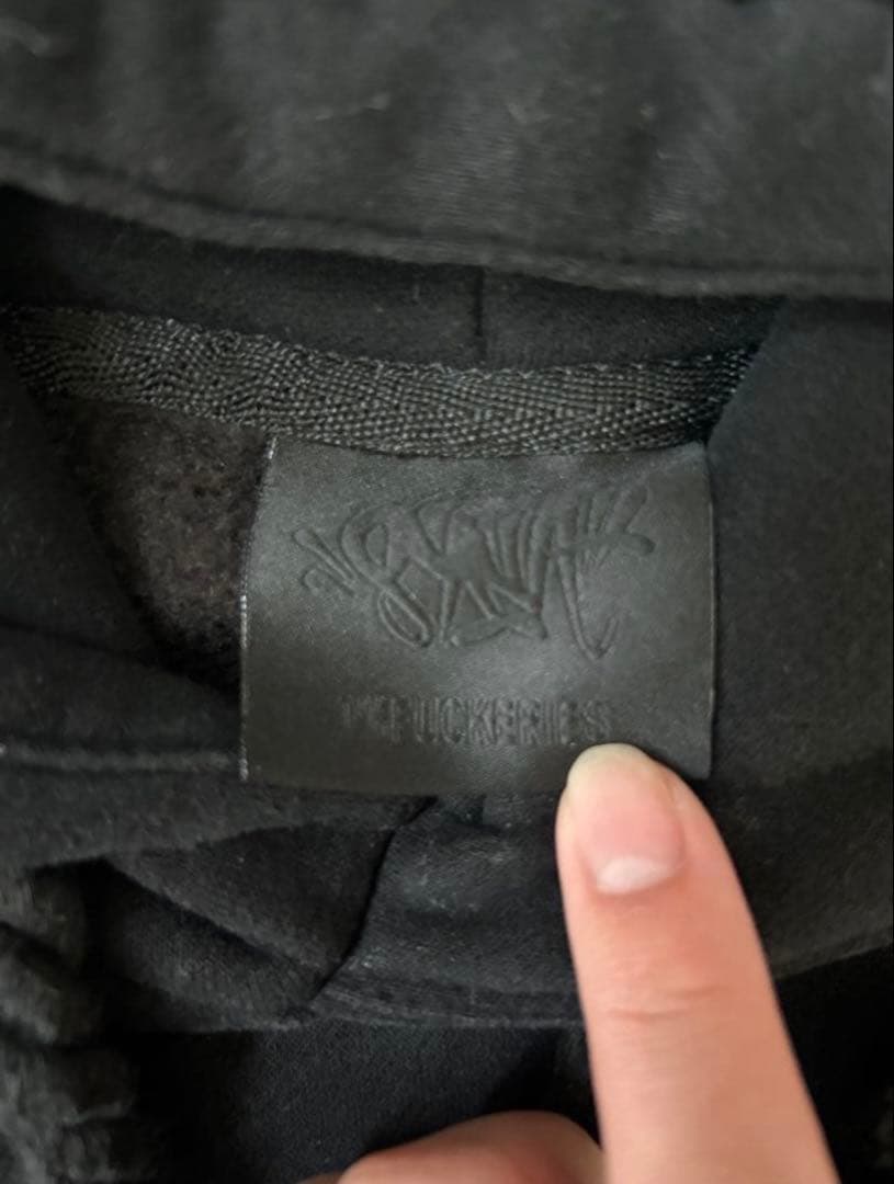 フ*ー様 Syna Worldセットアップ