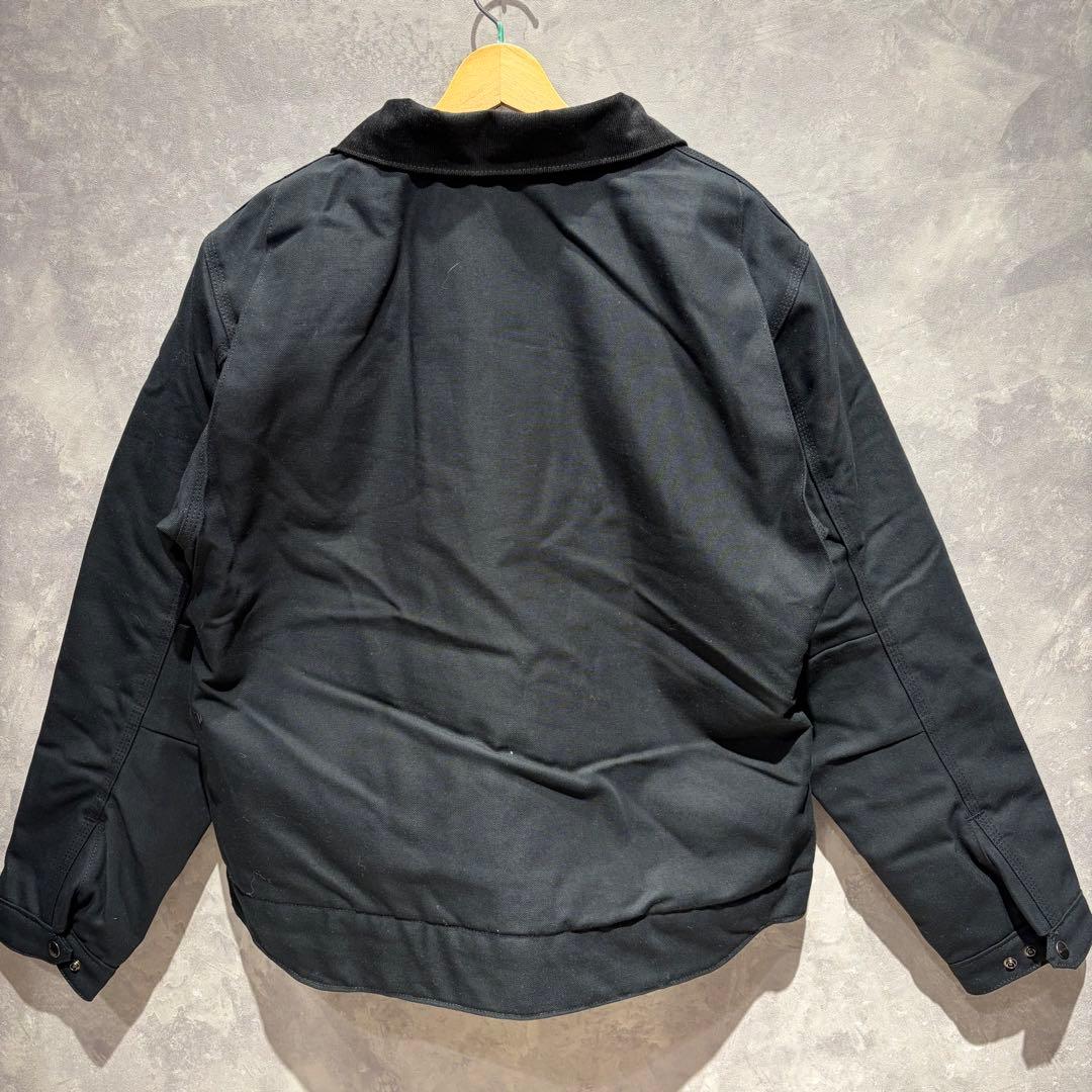 【送料無料 】新品未使用タグ付きCarhartt デトロイト ジャケットL