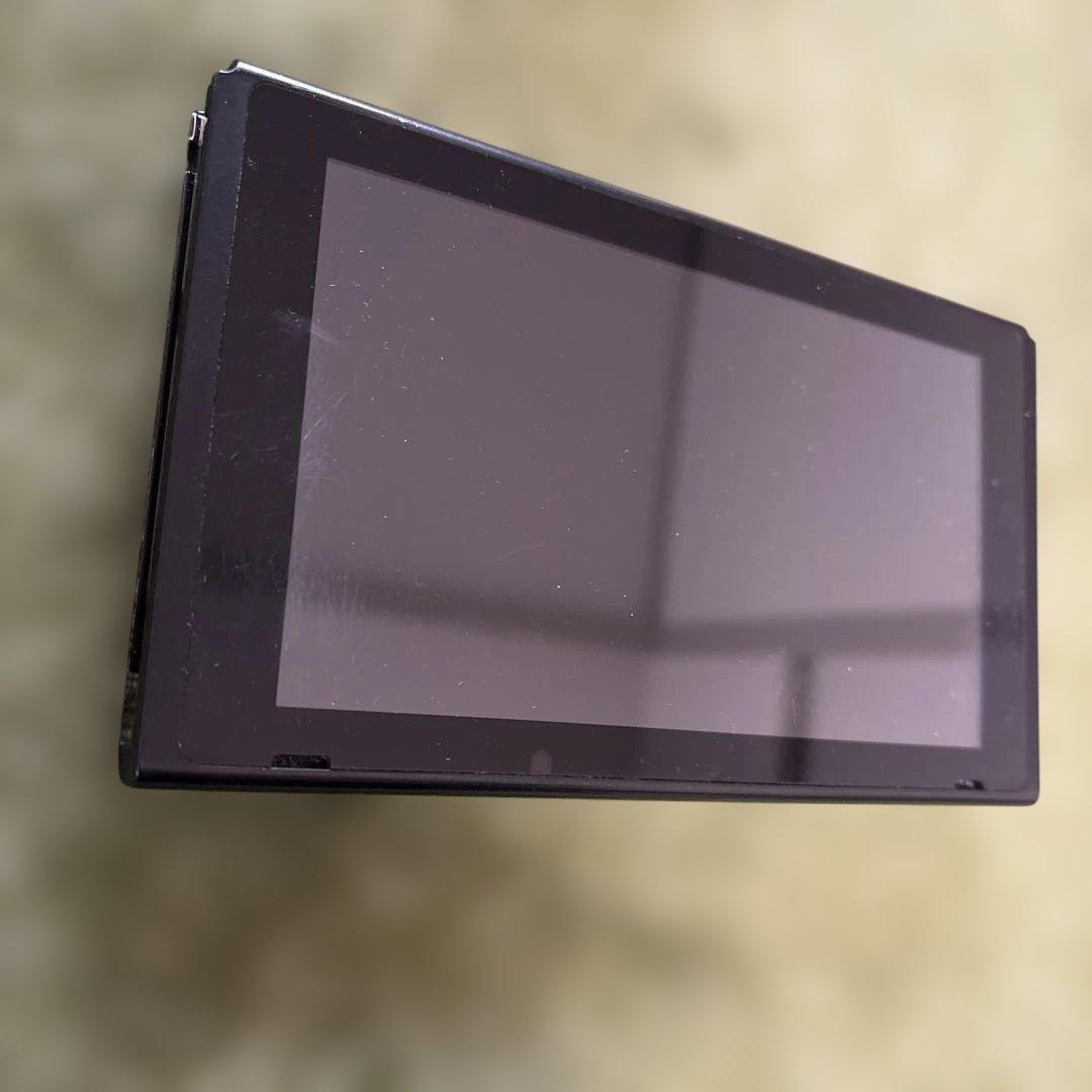 Switch 本体のみ HAC