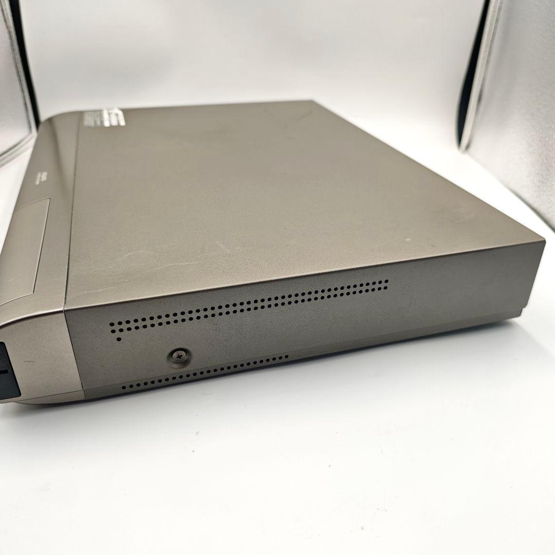 【動作品】シャープAQUOS DV-AC82 HDD/DVDレコーダー