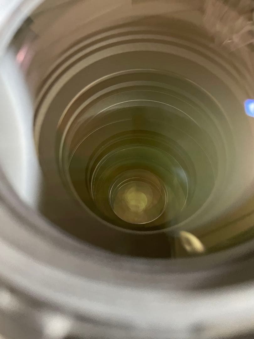 レンズ(ズーム) TAMRON 70-200mm F/2.8 Di VC USD G2