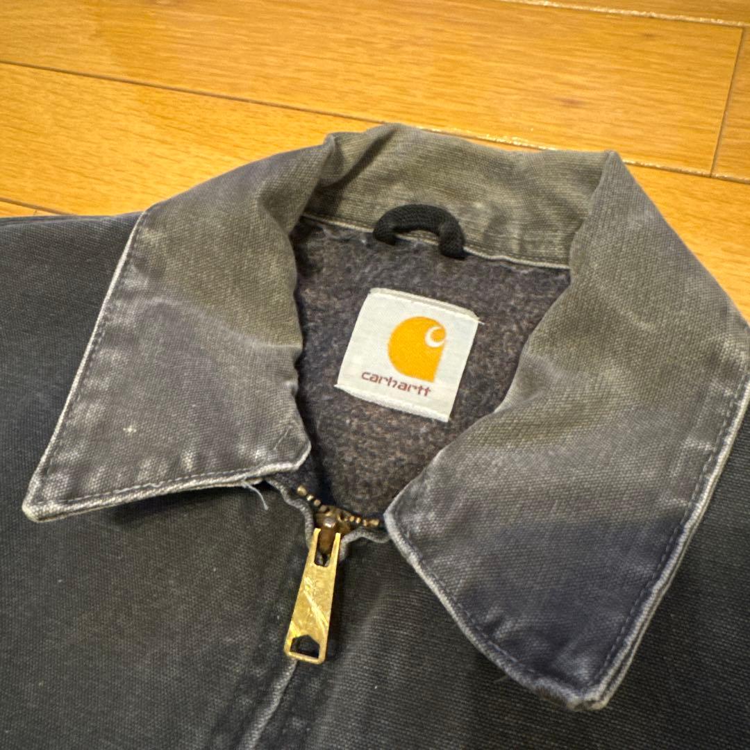 carhartt デトロイトジャケット Detroit Jacket