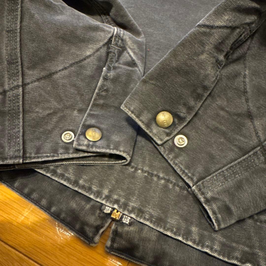 carhartt デトロイトジャケット Detroit Jacket