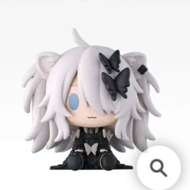 ホロライブ 一番くじ 獅白ぼたん 9種 セミコンプセット